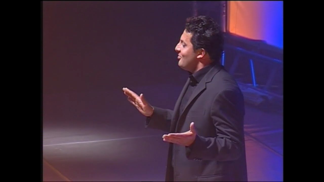 ENRICO BRIGNANO:  NON SIA MAI VIENE QUALCUNO