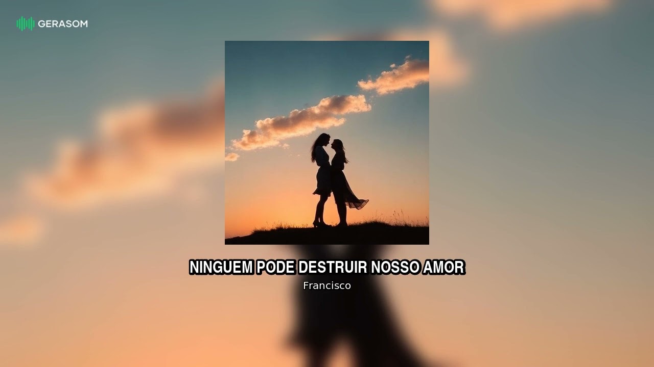 Compositor-Ze Cearense-Compositor-Ze Cearense-Ninguém pode Destruir Nosso Amor