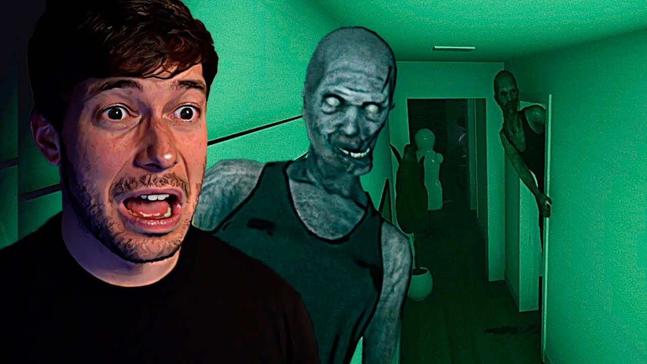 UNA CASA EXTREMADAMENTE TERRORIFICA | WITHIN SKERRY (COMPLETO) Gameplay Español