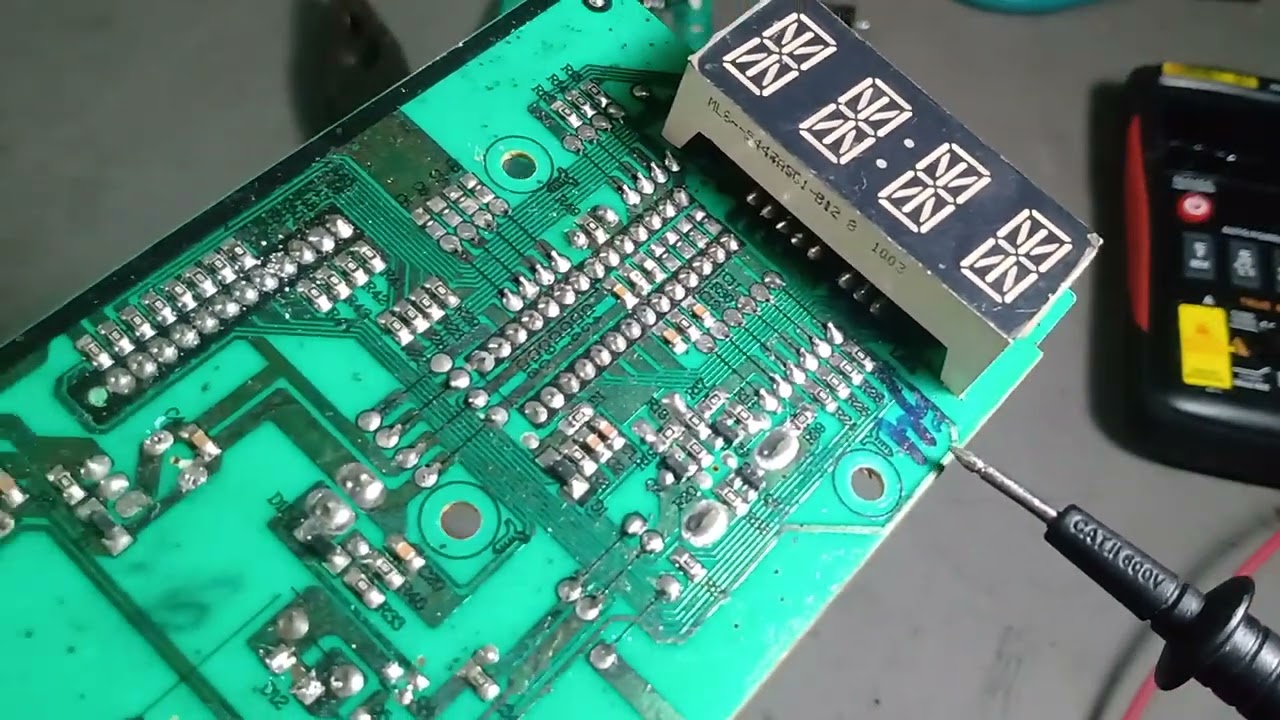 micro-ondas Eletrolux,Bip não funciona..