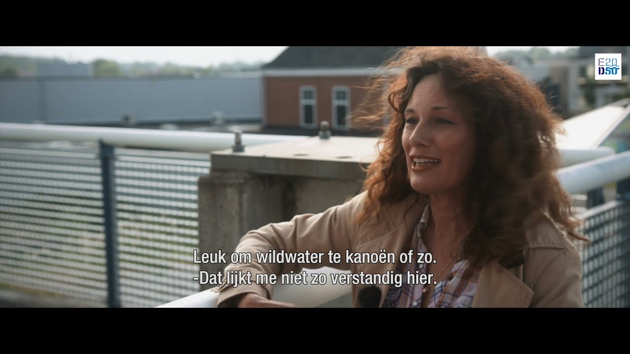 Eems-Dollard 2050 Vlog 19: Groote Polder