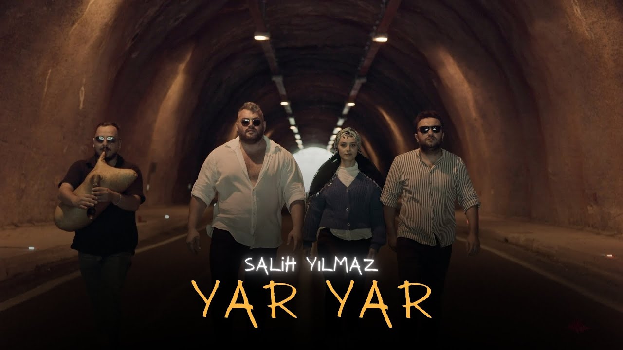 Salih Yılmaz Feat. Mustafa Alptekin- Yar Yar