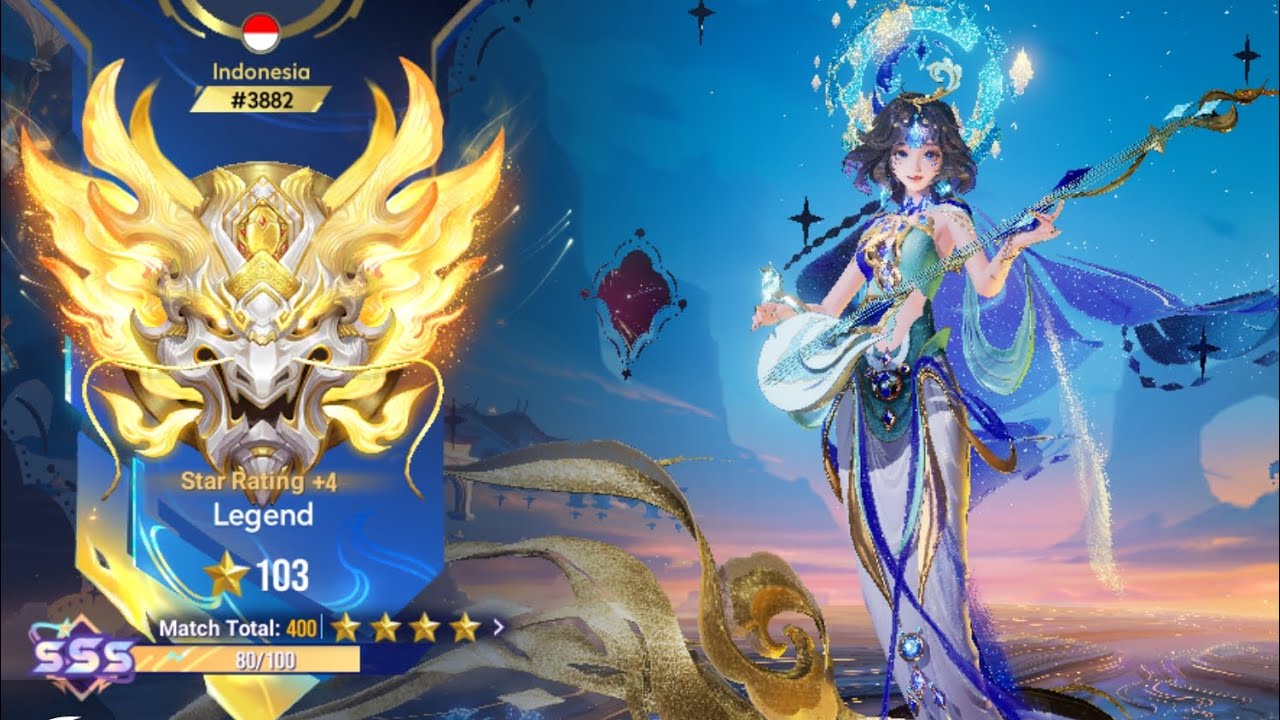 Dolia LNY skin SSS