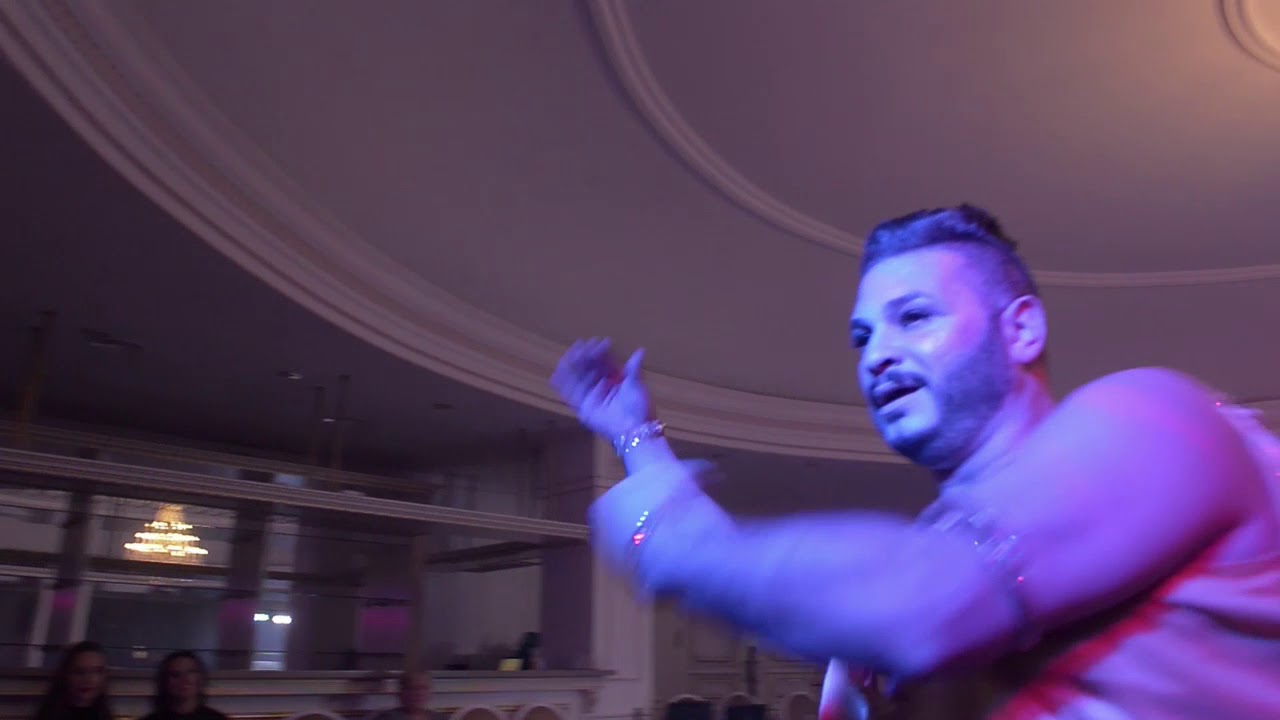 Al Hayat festival 2018 - AZAD KAAN p1