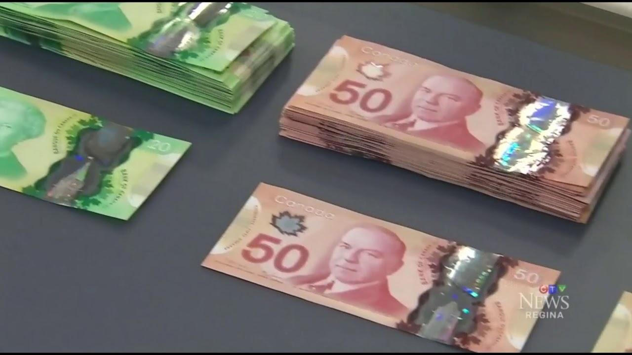 Bracket Creep: Saskatchewan's hidden tax increase