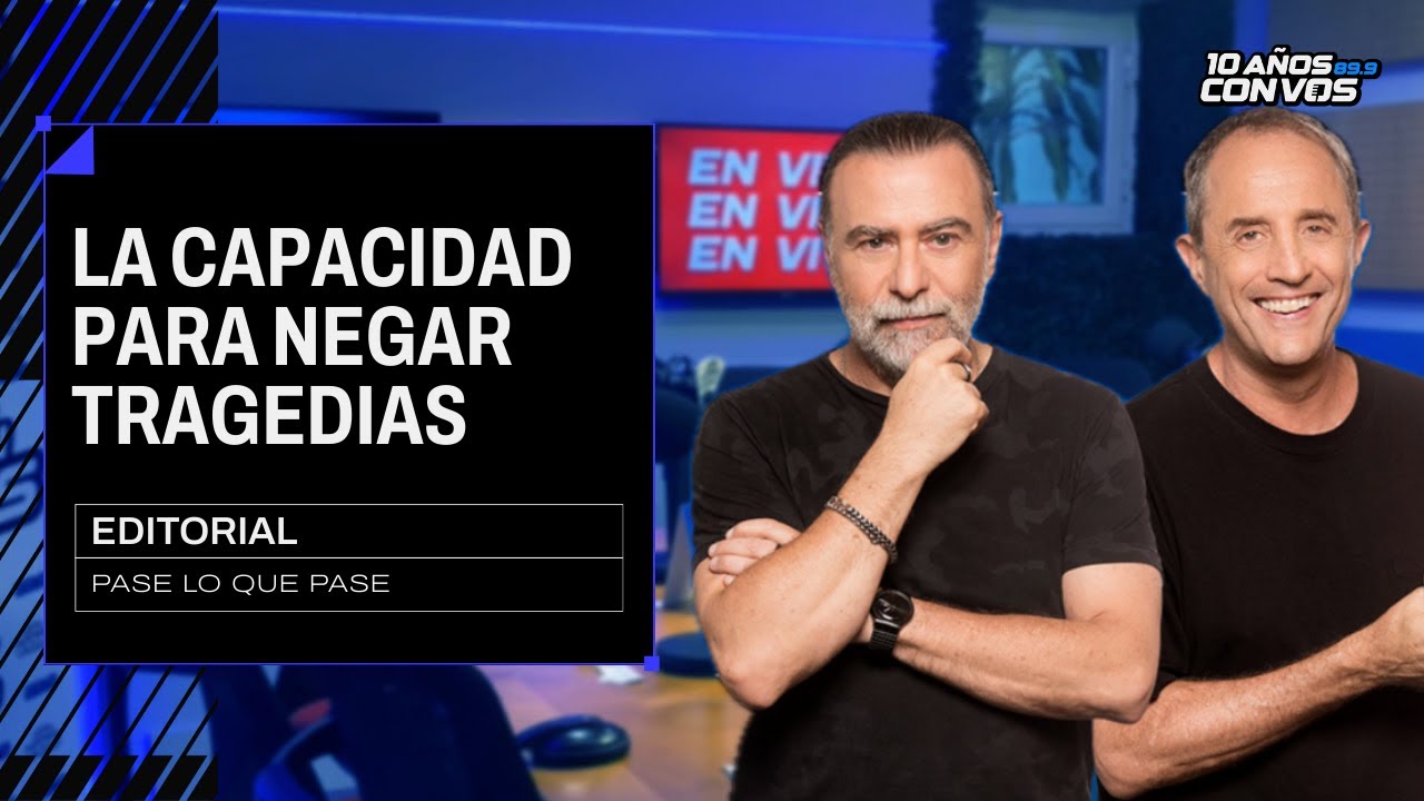 Tenembaum y Sietecase analizan la investigación y los implicados por el fentanilo contaminado.