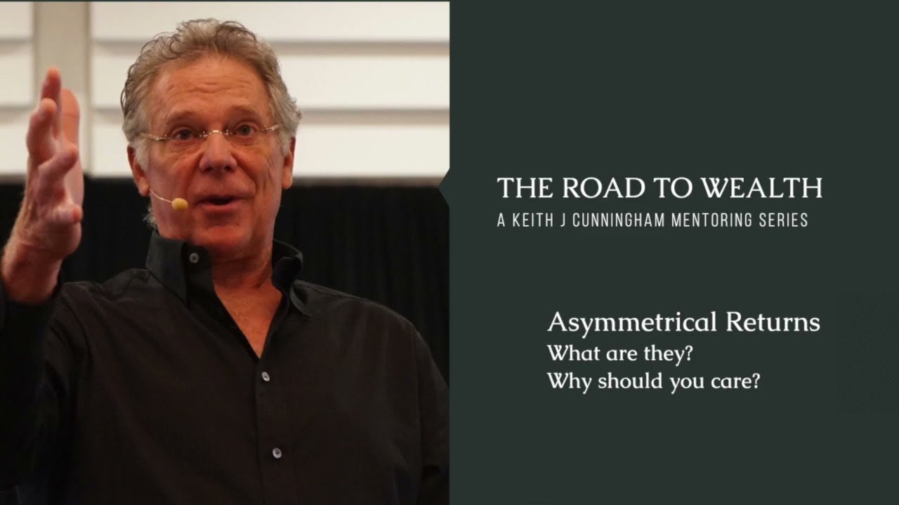 Asymmetrical Returns: What are they? Why should you care?