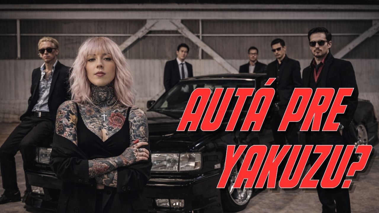 Čo je VIP štýl? História japonskej elegancie