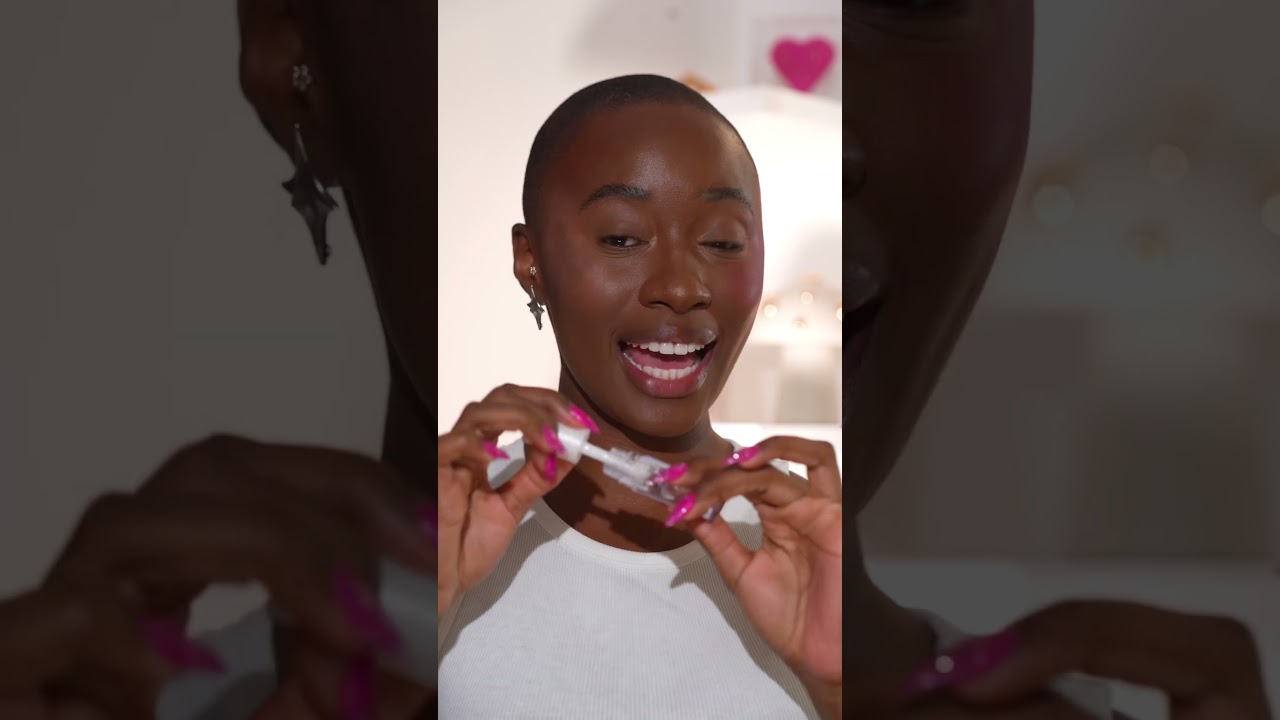 Bride Kit da Franciny Ehlke em pele negra 🤨✨ o que acharam? 
