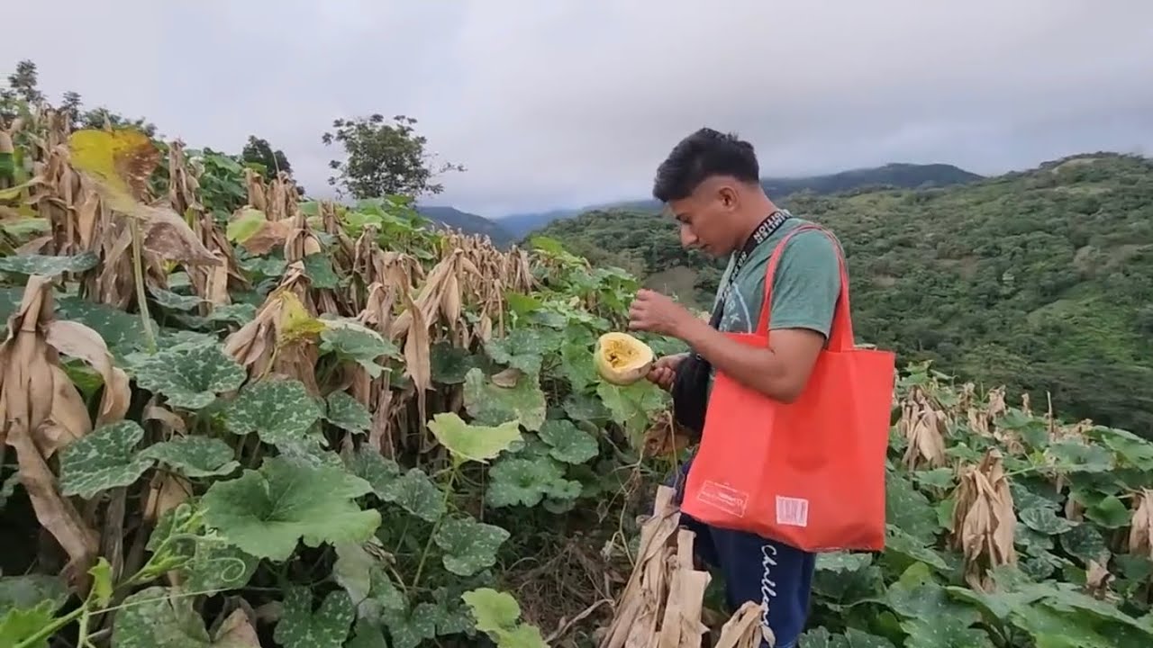 El Campo sufre una tempestad 🥺😱
