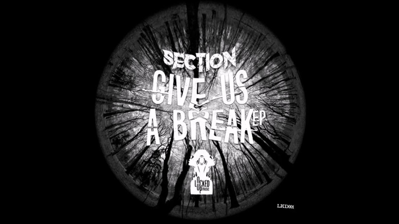 Section - Knock Knock (Original Mix)