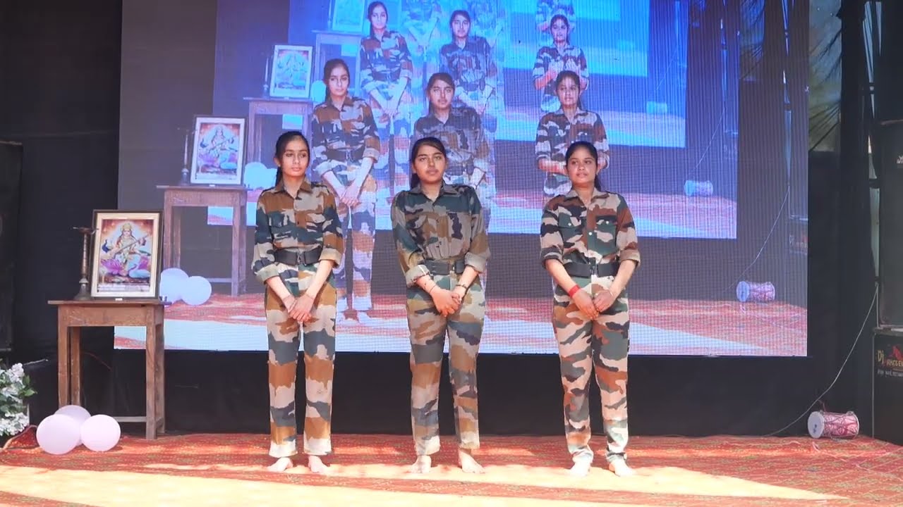 स्वागत गीत #annualfunction2026 #rsps #school #umra #hansicity #hisar #haryanalover 🥰🥰🙏🙏