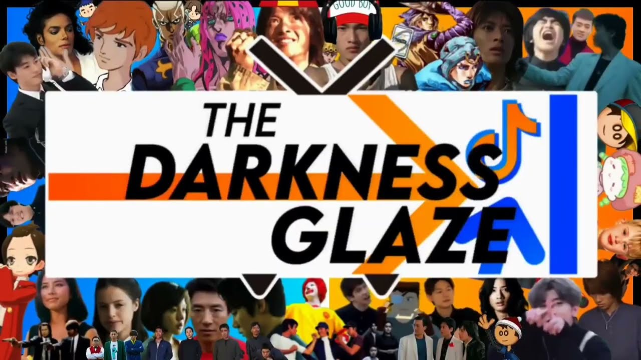 NiCoRe:Volution!! THE DARKNESS GLAZE CHINESE NEW YEAR 2026 COLLABORATION PART 1 MUSIC VIDEO MV