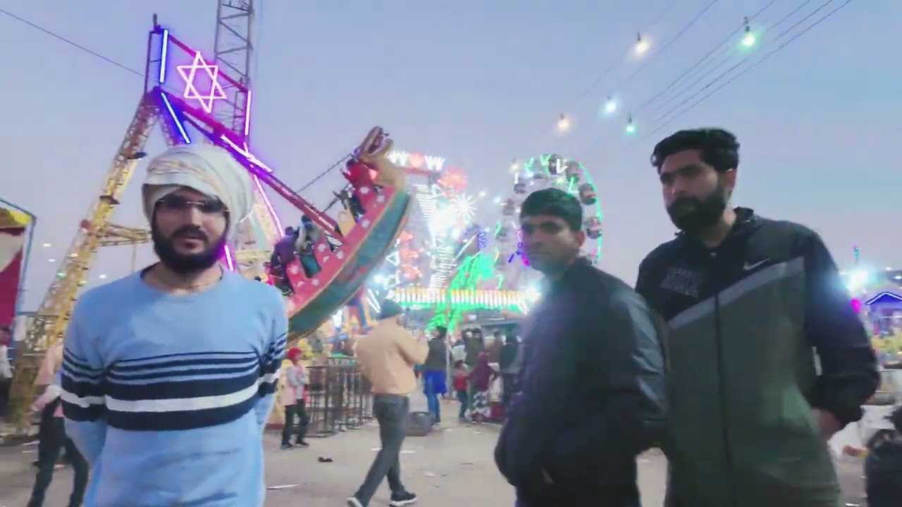 HODAL Haryana Mela ....