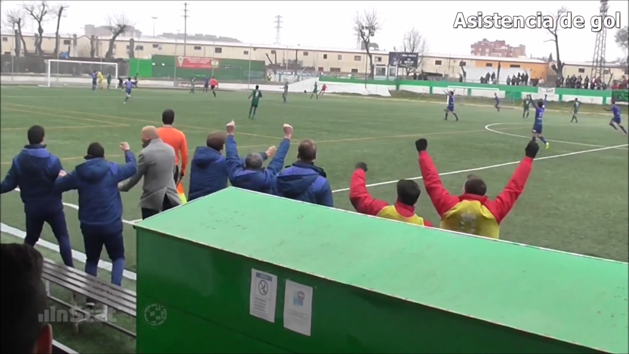 Highlights Carlos Bravo