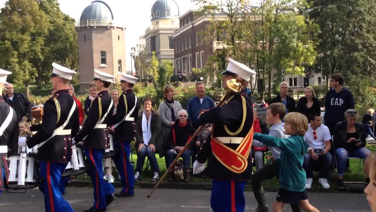 K&G Leiden 3 oktober 2015