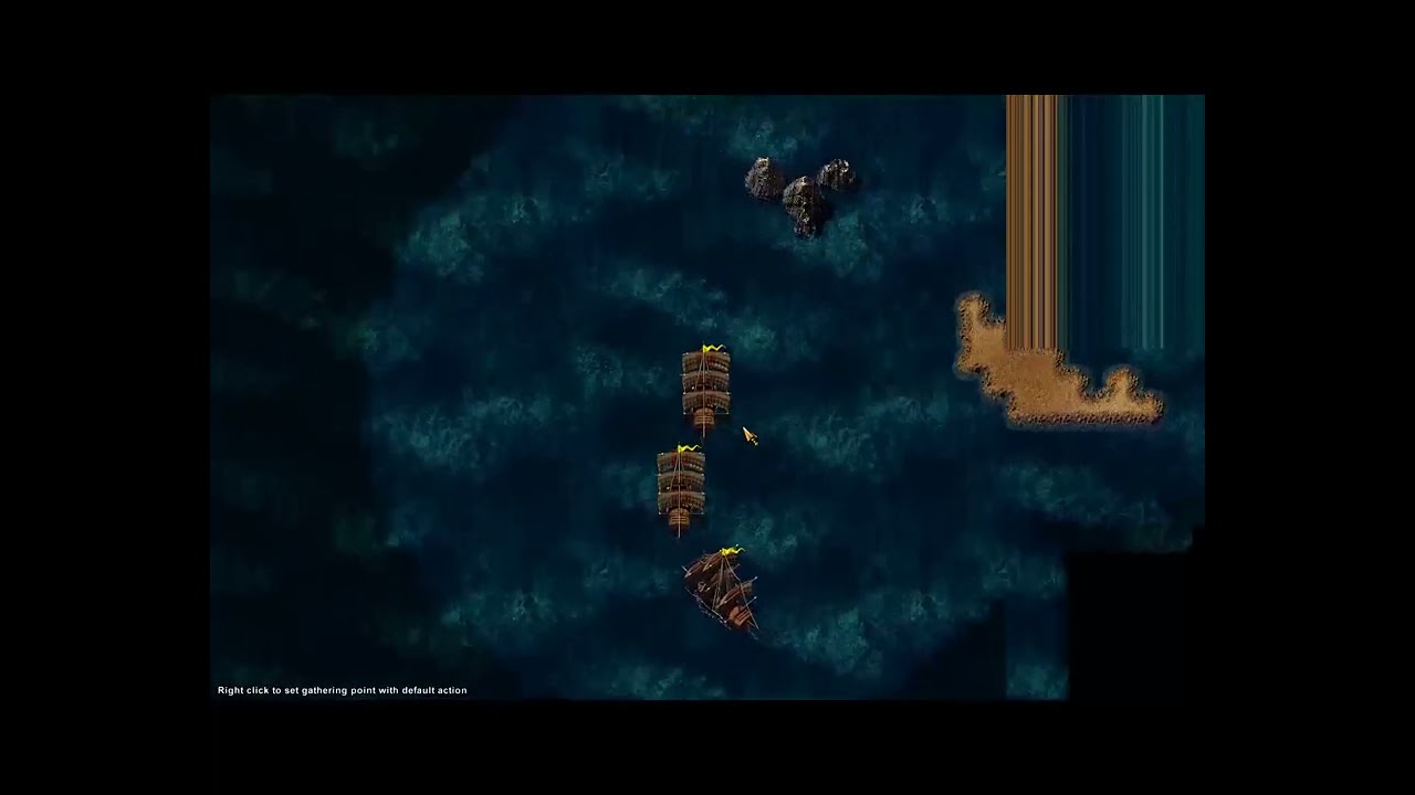 TZAR burden of the crown - Challenge no using Ghiron  - campaign Hard mission 12