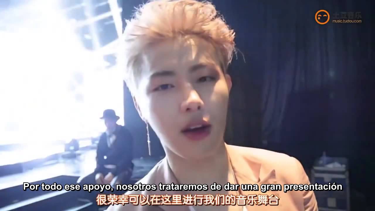 [SubEspañol] BASTARZ - Behind The Show