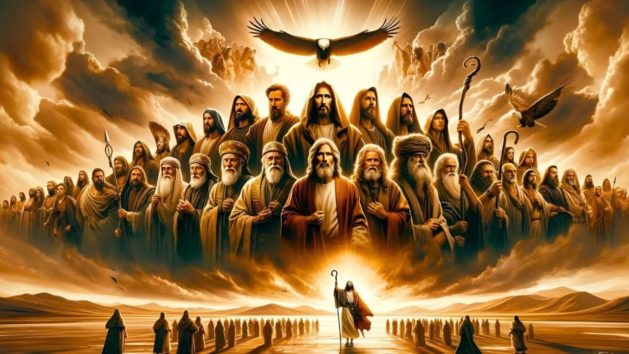 La Iglesia primitiva: ¡La verdadera historia de los primeros cristianos como nunca la has visto!