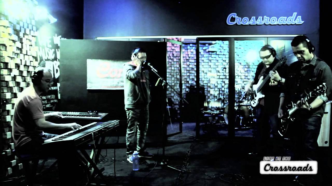 Live At The Crossroads / Fabulas Aticas - Choque de Cometas