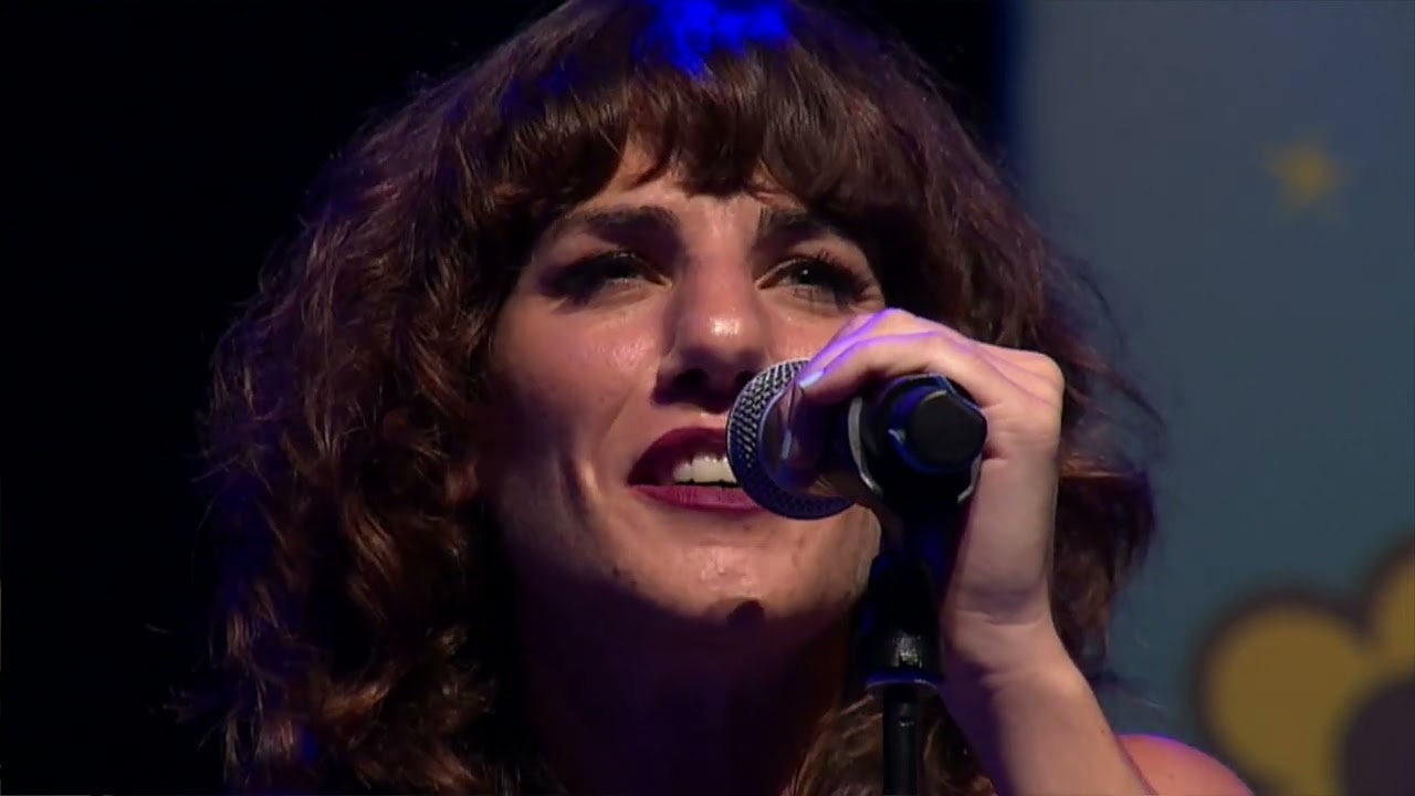 PATAX EN SAN JAVIER - ACROSS THE UNIVERSE