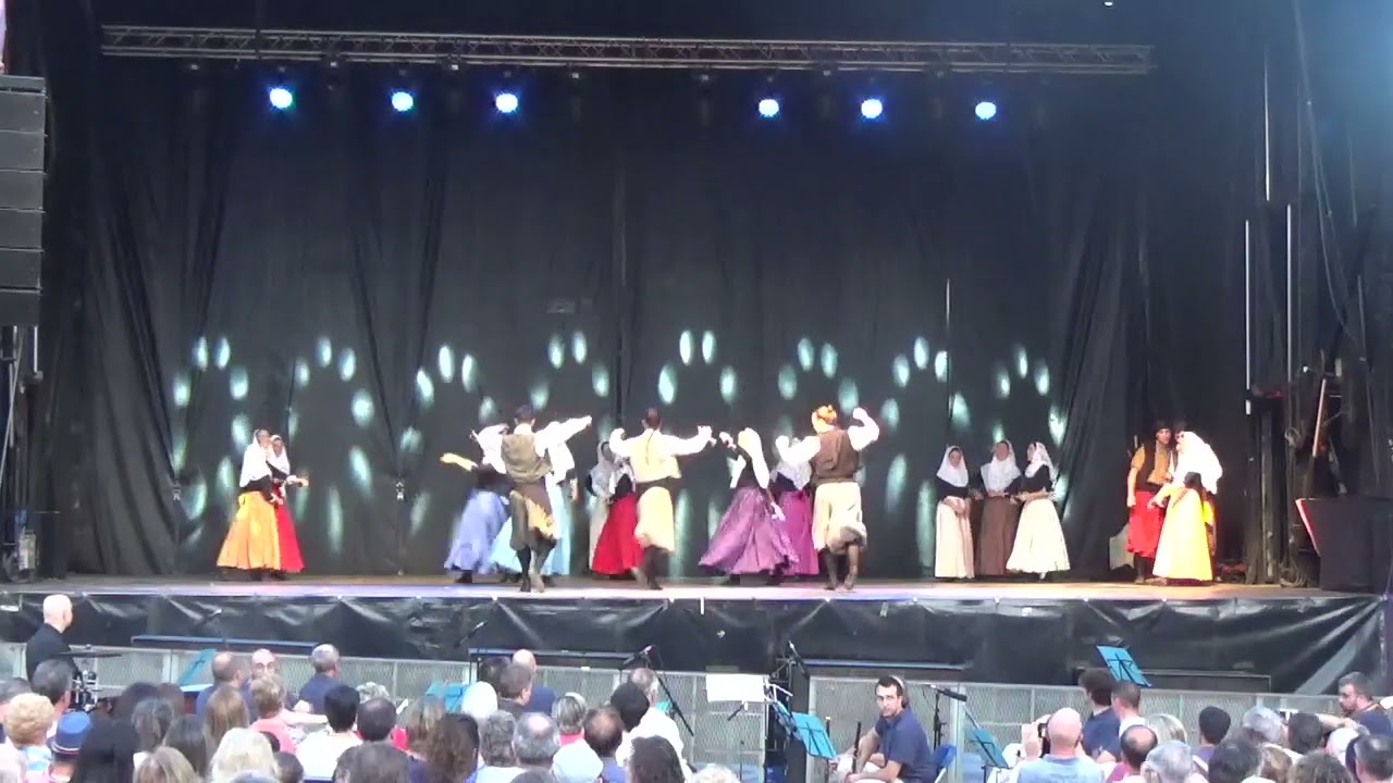 Retaule Mallorquí (Ball de Bot)