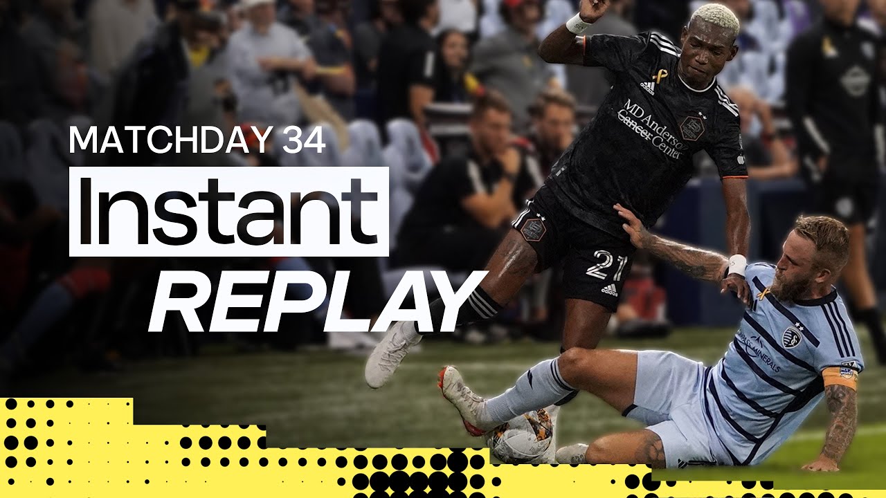 Was the Red Card to Johnny Russell correctly given?
