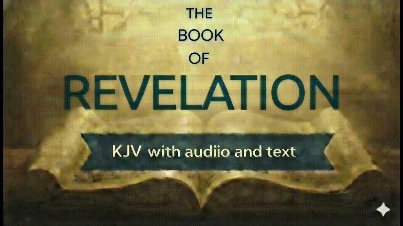 The Book of Revelation