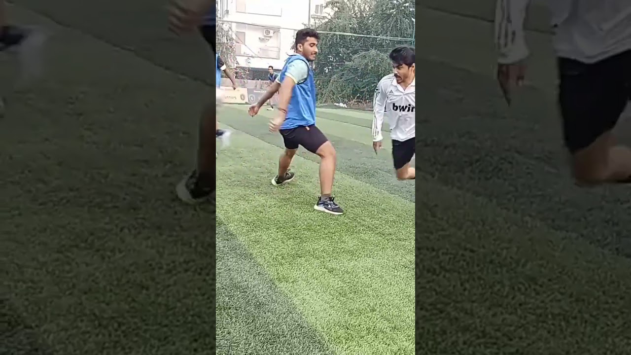 foot passion in india