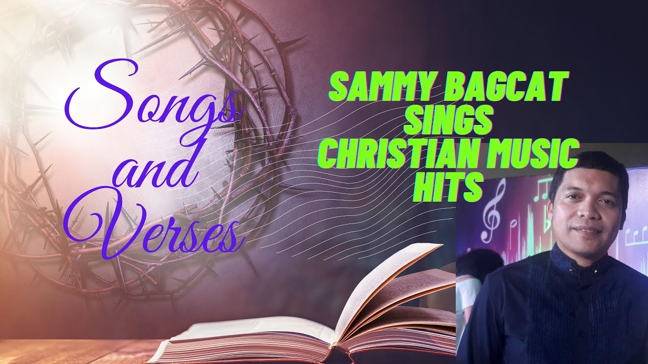 PTR. SAM BAGCAT sings | PILLARS BAND Christian Songs | PMCC 4W