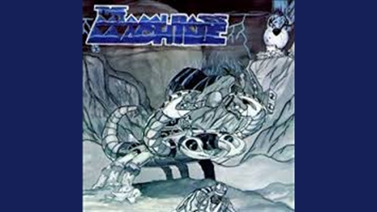 Electronic Bass Dogs