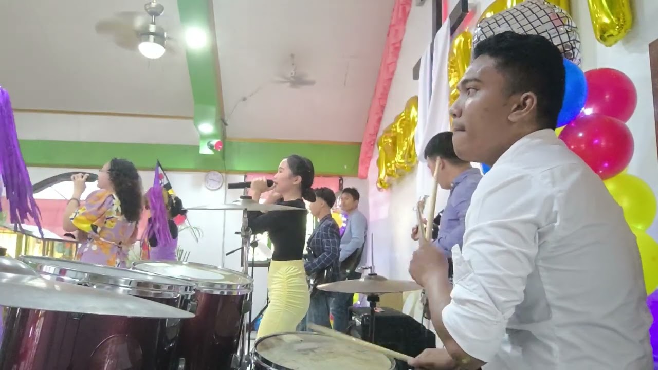 NAGA FOURSQUARE GOSPEL CHURCH, 68TH CHURCH ANNIVERSARY PRAISE AND WORSHIP ❤️