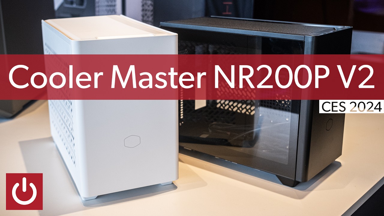 NR200P V2: Purely Liquid Focused