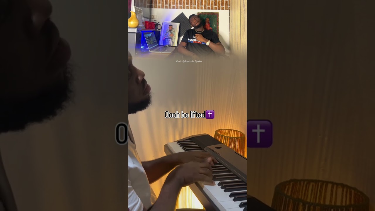 This Pianist is Something Else 🎹🔥