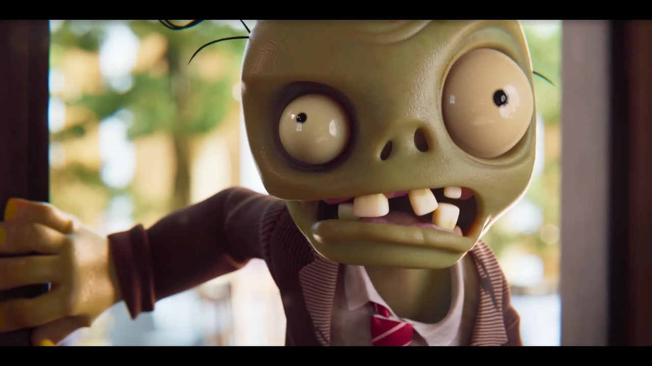 Plants vs. Zombies: Replanted – The Classic Tower Defense Returns!