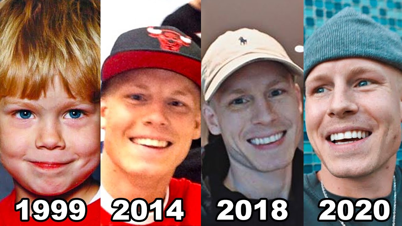 Meet FaZe Teeqo