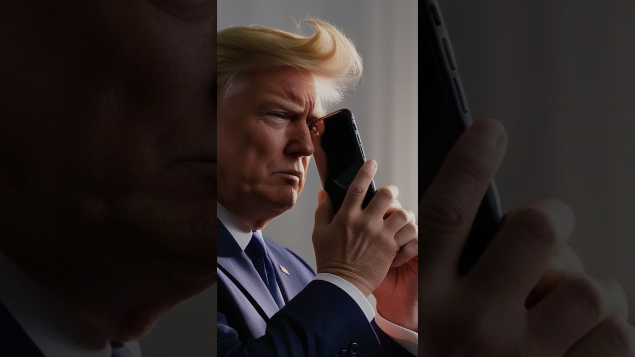 SHOCKING MOMENT TRUMP MEETS HOMELESS VETERAN WOMAN