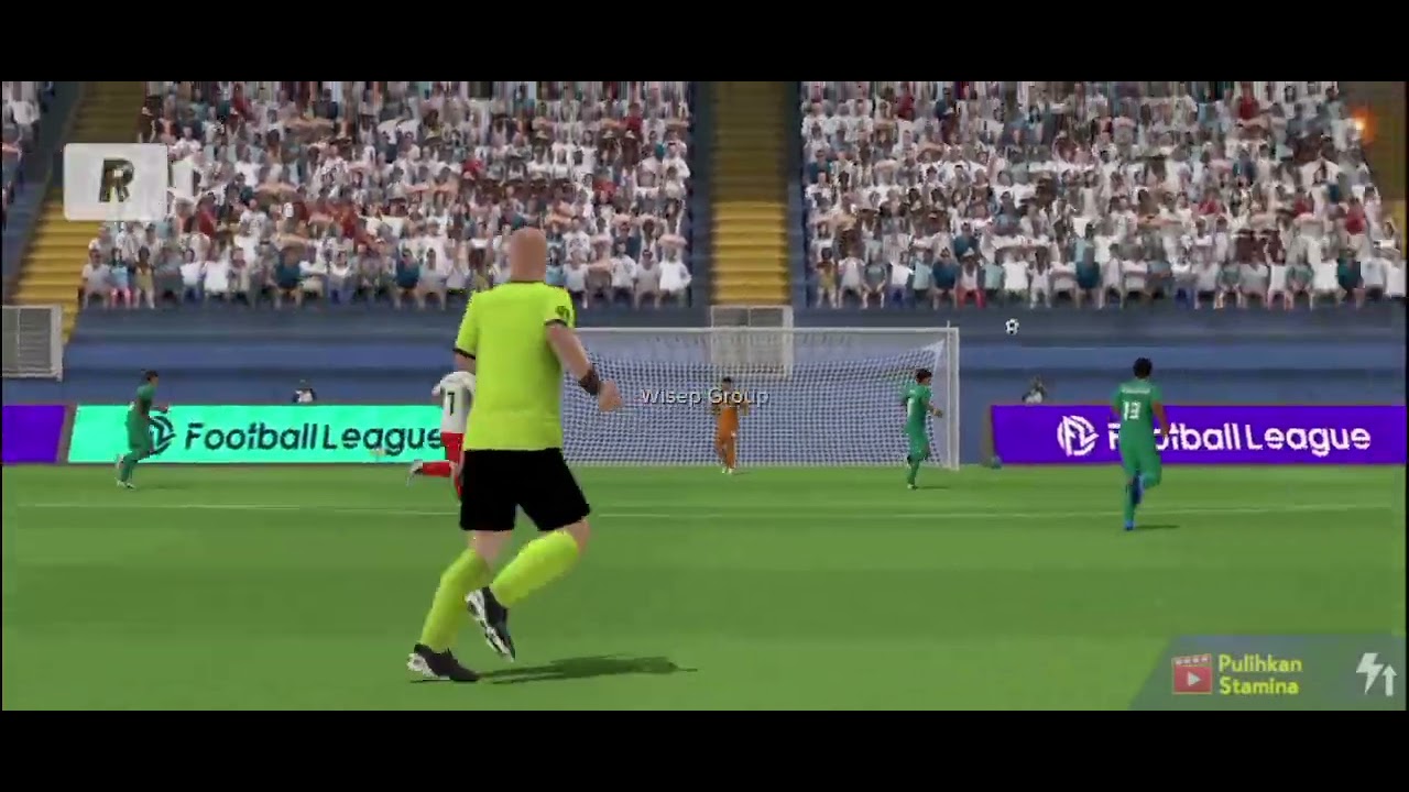 Cheras Celtic FC 0-2 Terengganu FC | Liga Super Malaysia Babak 4
