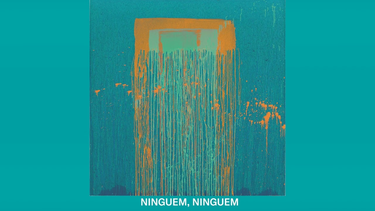 Melody Gardot - Ningu&eacute;m, Ningu&eacute;m (Official Audio)