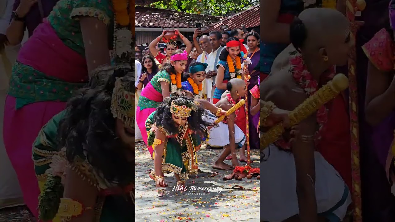 ഗുരുവായൂർ അഷ്ടമിരോഹിണി  