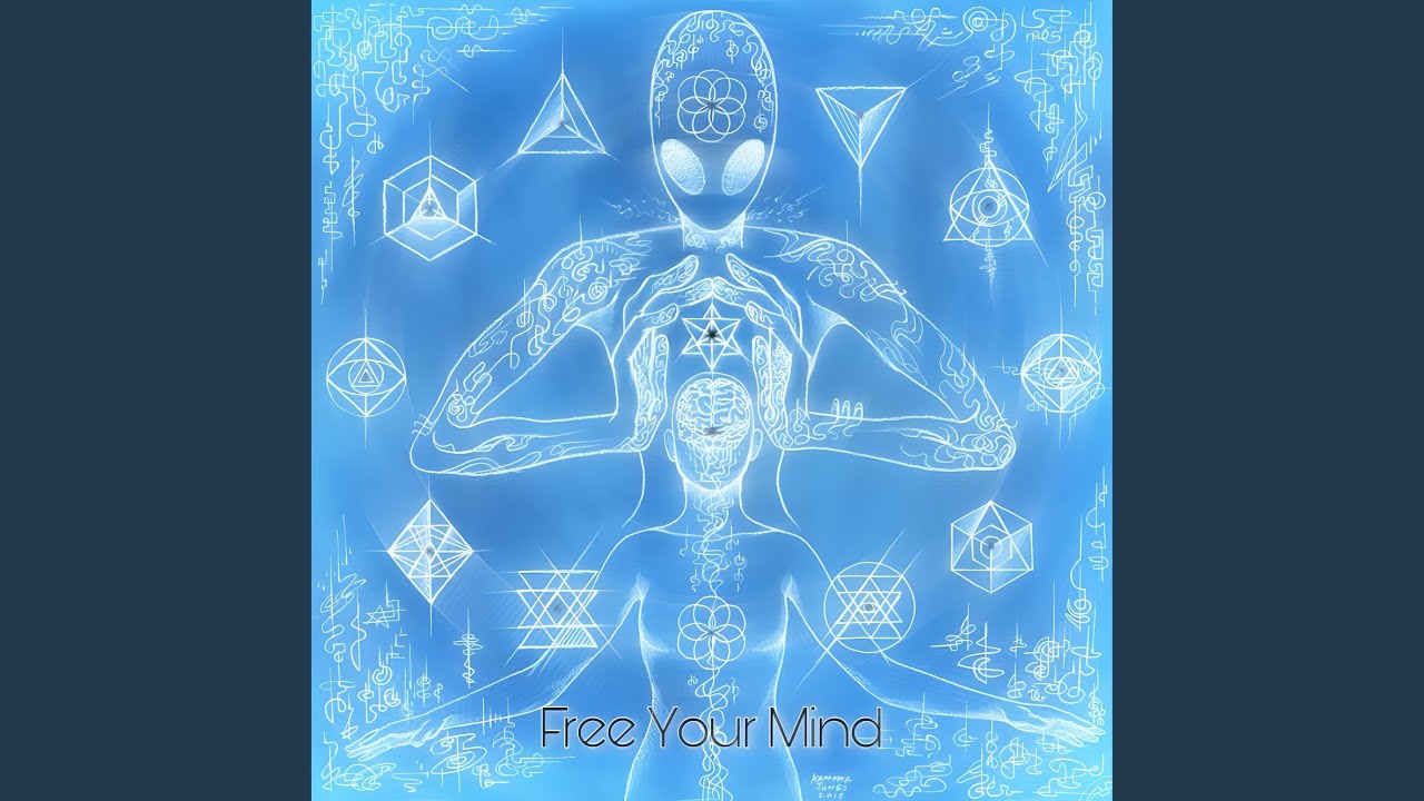 Free Your Mind - Remastered