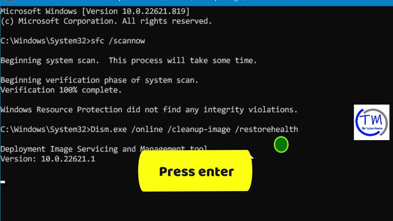 How to Fix Unable to Start a DCOM Server on Windows 11