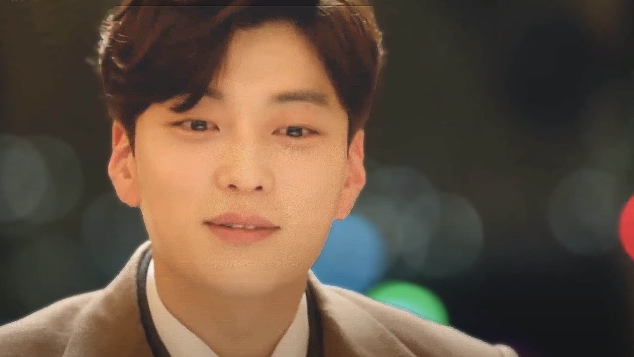 [조물주픽/남자친구] 서브남주의 정석 장승조의 짠내나는 사랑..૮ ｡ˊᯅˋ ა