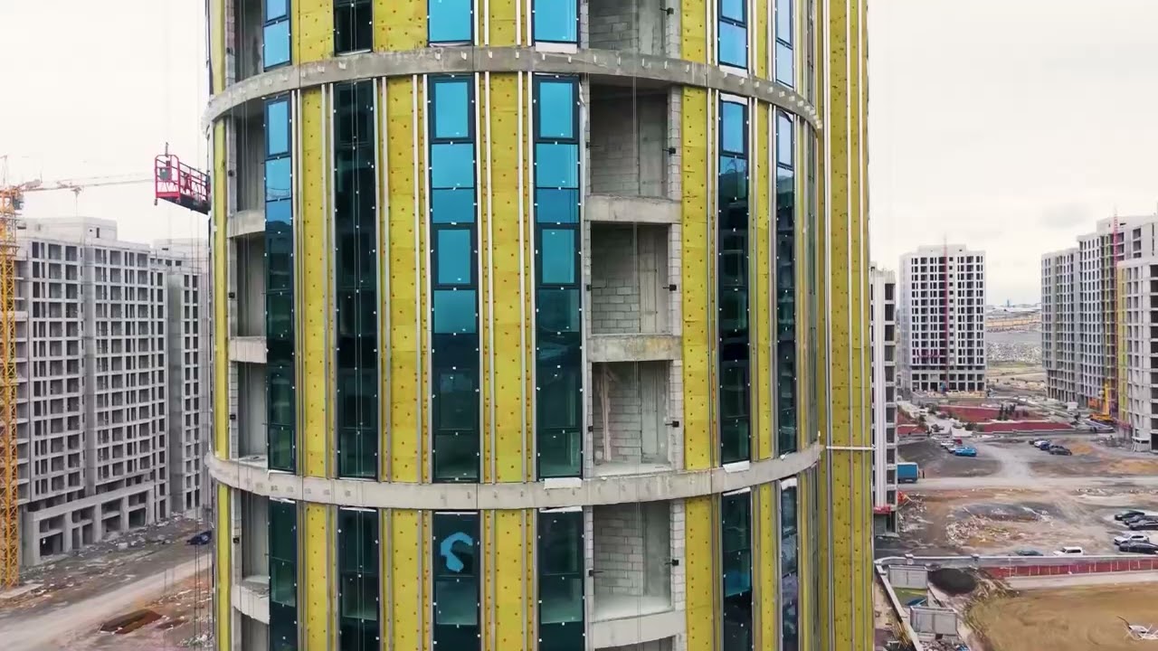 ABNews about Defanse Housing district