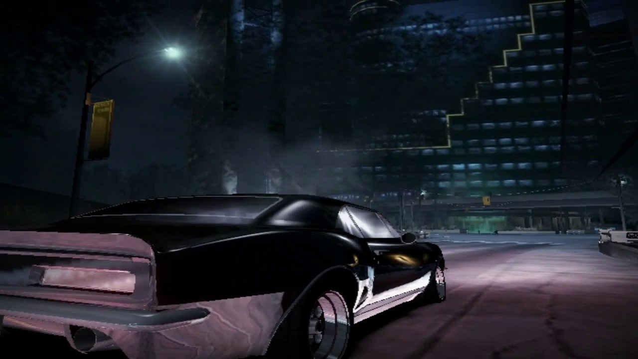 10 CURIOSIDADES DE NEED FOR SPEED CARBONO QUE TAL VES NO SABIAS