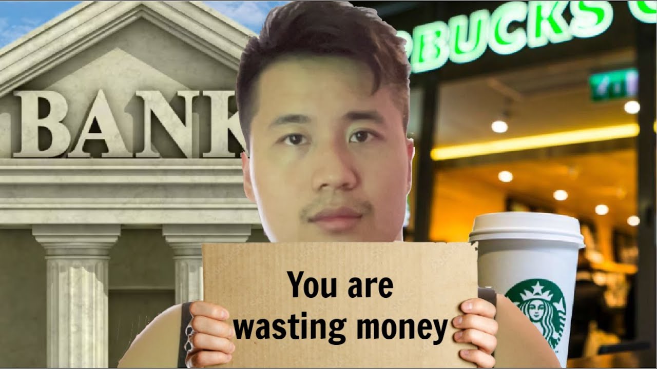 18 Things you should never waste your money on