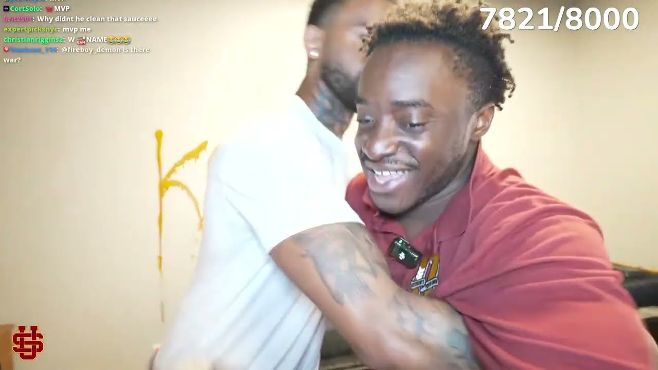 STREAMER UNIVERSITY MVP IS HERE