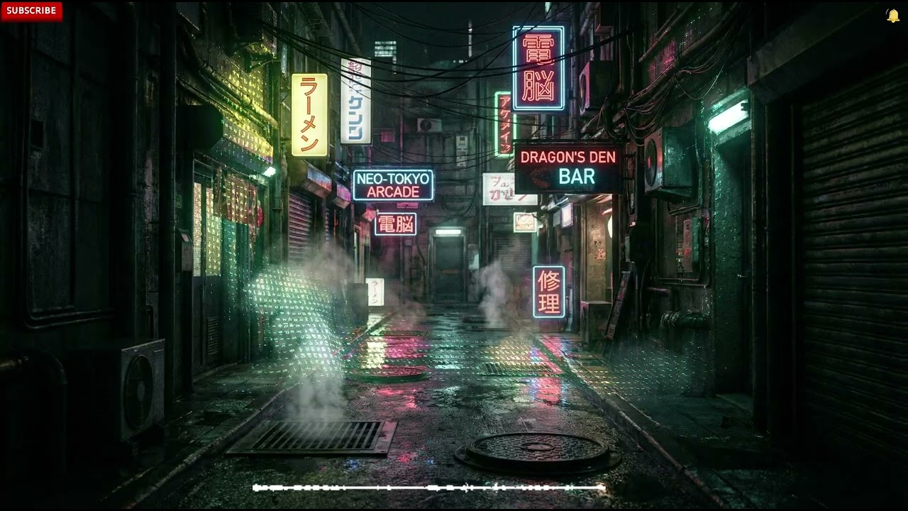 🔴 孤獨患者避難所 🌧️ 24/7 治癒系「全低音」 - Alan Walker Style • Emotional Chill Mix
