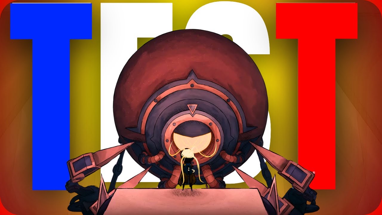 La pépite française ? 🤖 MIO: Memories in Orbit  - TEST