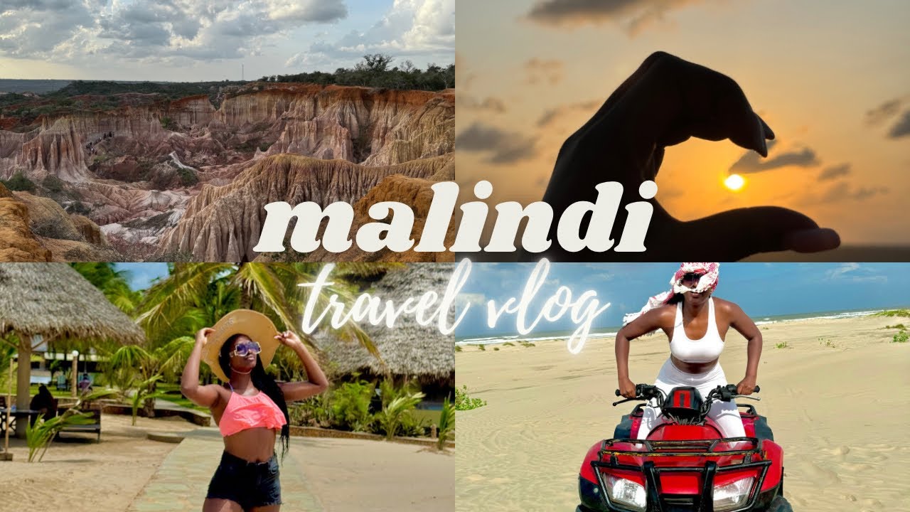 Malindi & Watamu; Kenya’s hidden Travel Gem